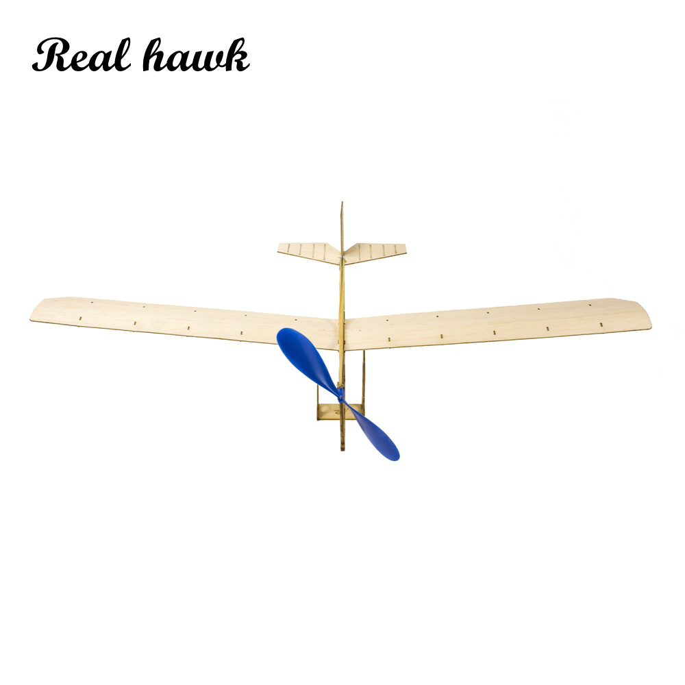 STEM Rubber Band Powered Airpl - đánh giá và giá Science Project