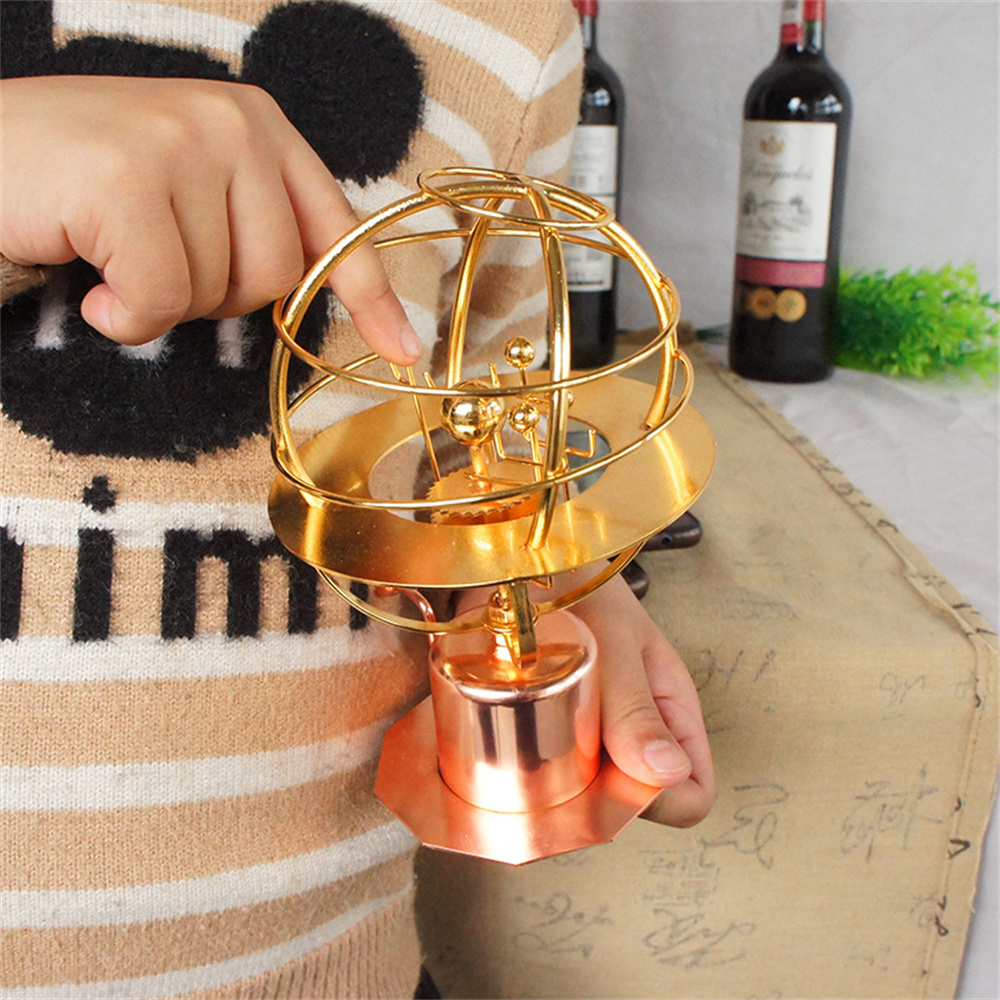 3D Grand Orrery Model Of The S - đánh giá và giá Solar System Orrery
