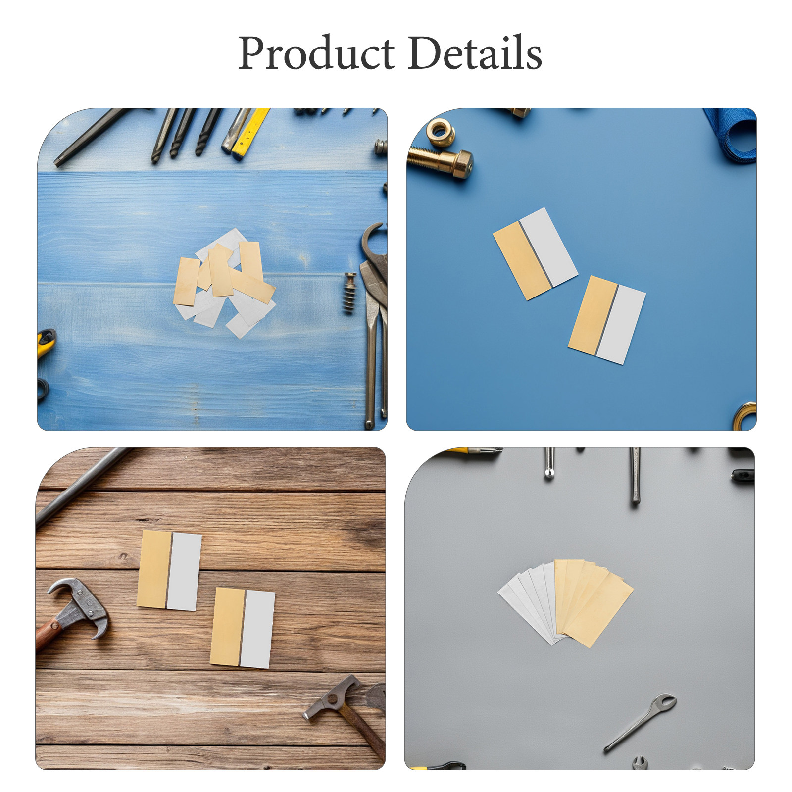 12Pcs Copper Zinc Anode Electr - đánh giá và giá Science Experiment