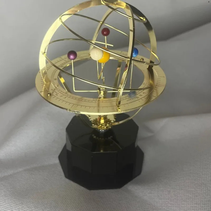 Grand Orrery Model Of The Sola - đánh giá và giá Solar System Orrery