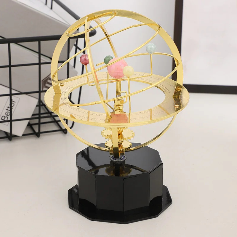 Grand Orrery Model Of The Sola - đánh giá và giá Solar System Orrery