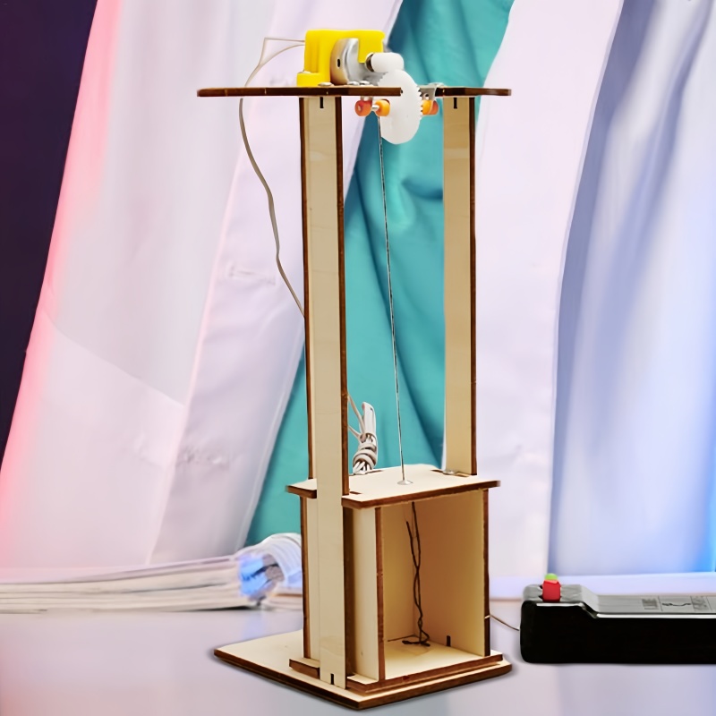 DIY Electric Remote Control Li - đánh giá và giá Science Project