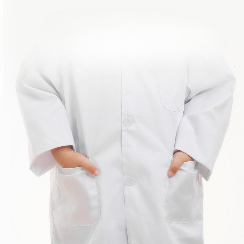 Children's White Coats Doctors - đánh giá và giá Science Experiment