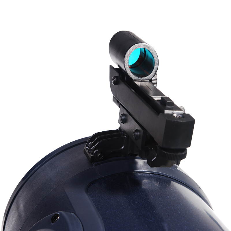 Celestron Astromaster 130EQ  T - đánh giá và giá Telescope Reflector 130