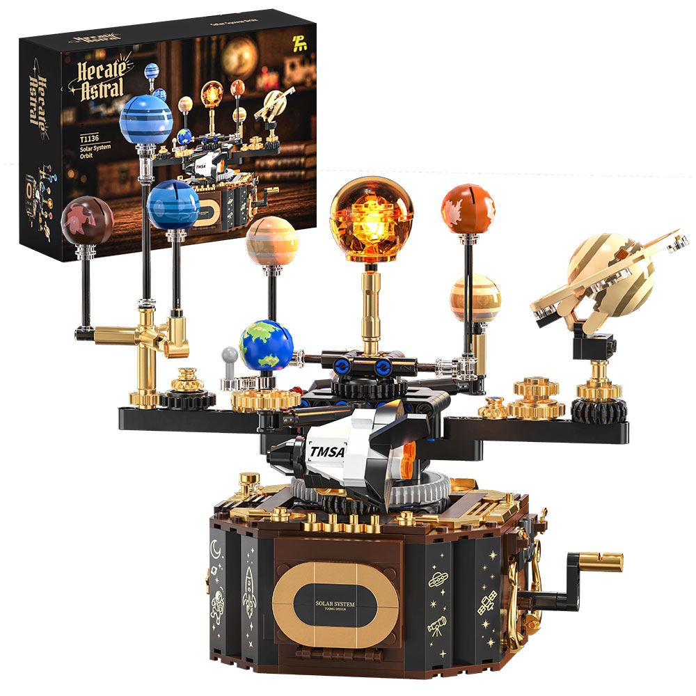 Starship Rocket Model Kit, Spa - đánh giá và giá Science Toy