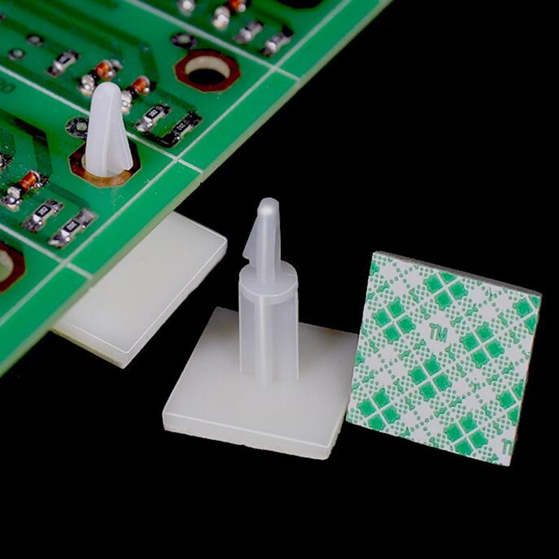 50pcs Plastic Pcb Pillar Stick - đánh giá và giá Circuit Snap Kit